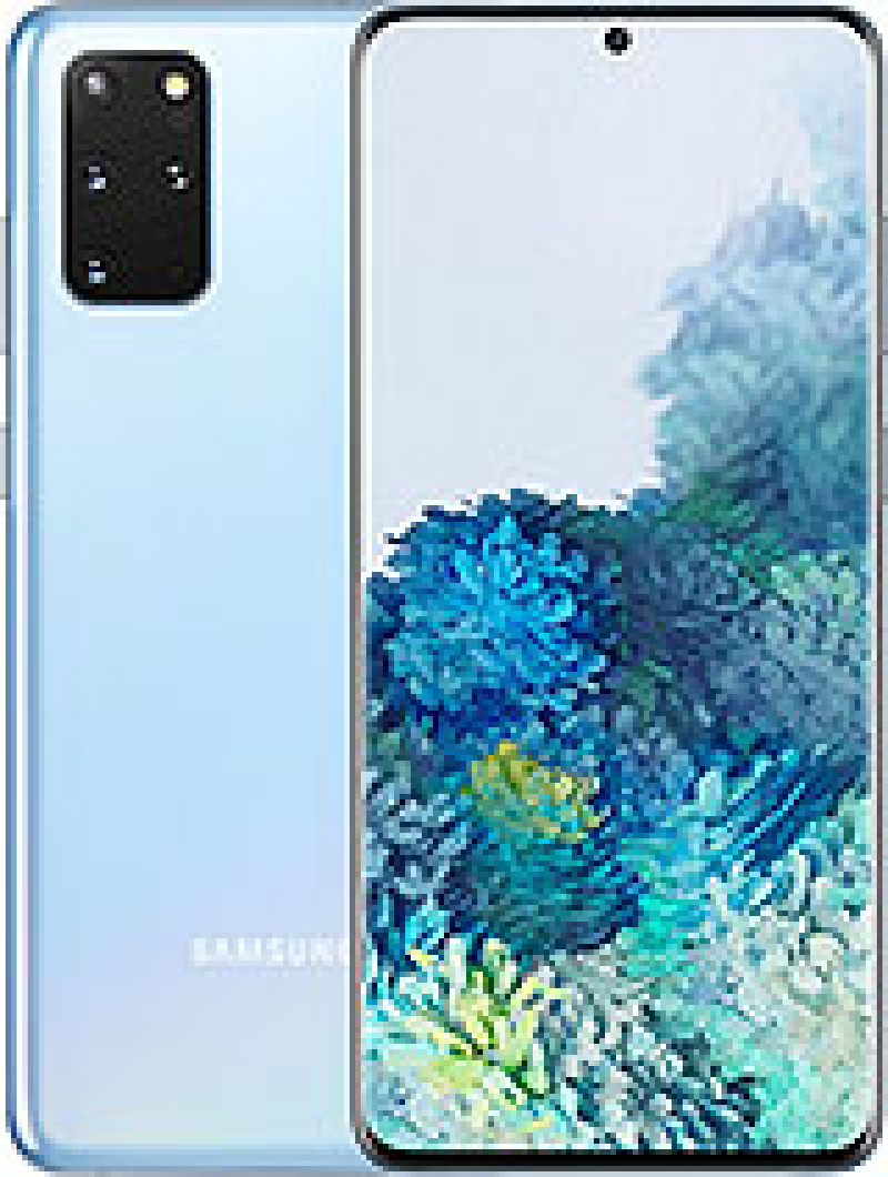 Galaxy S20 Plus 5G repair